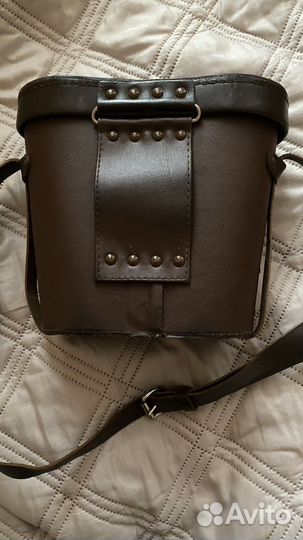 Кофр для бинокля