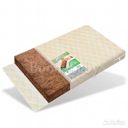 Матрас детский