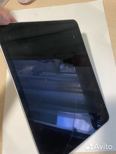 iPad air 4 2020 бронь