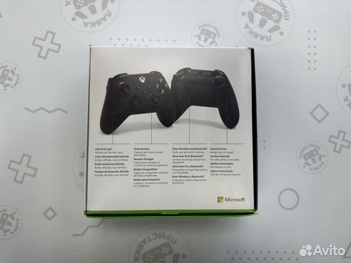 Геймпад Xbox One S/ Series X (model 1914)