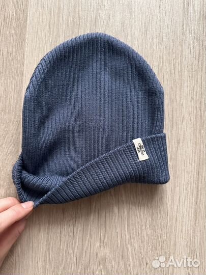 Шапка H&M детская новая р86-92