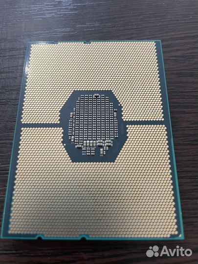 Процессор Intel Xeon Gold 5218R