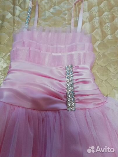 Продается платье