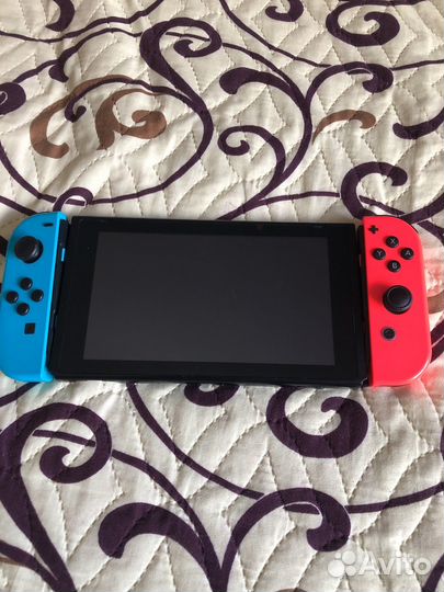 Ремонт Nintendo switch, Lite,Oled
