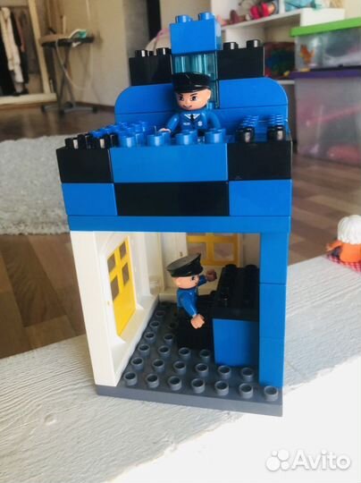 Lego duplo
