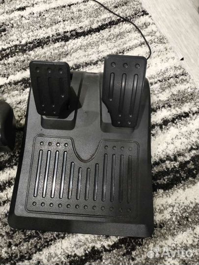 Игровой руль