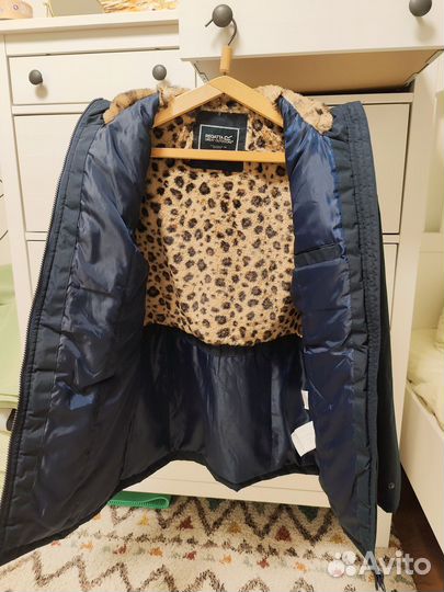 Куртка демисезонная женская 42 44 с капюшоном