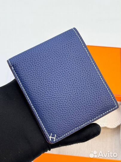 Кошелек мужской Hermes
