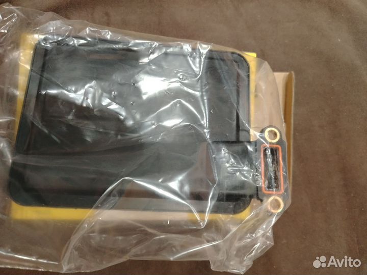 Фильтр трансмиссионный АКПП