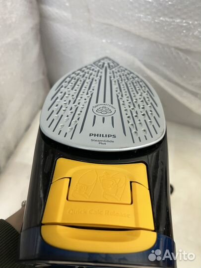Утюг philips gc5034/20