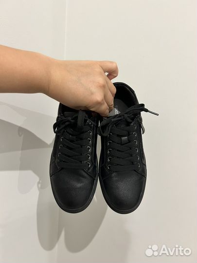 Кеды taccardi 35 размер