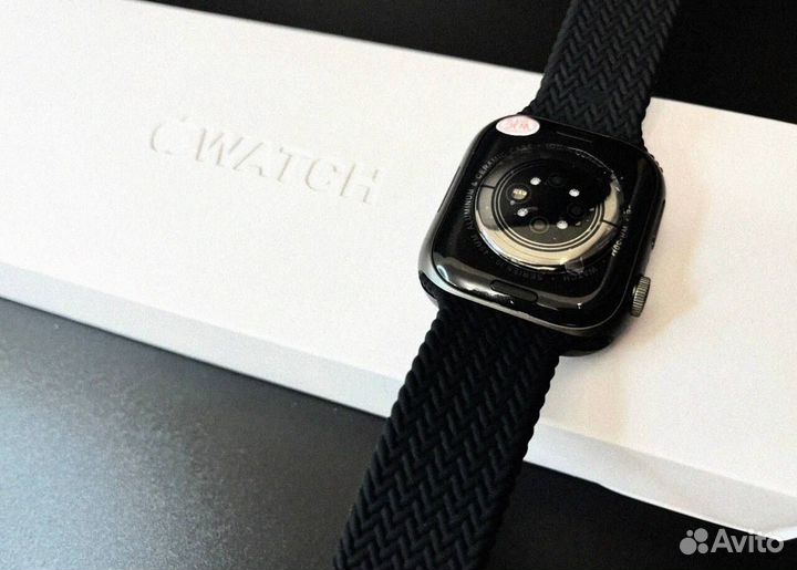 Apple Watch 10: следите за своим здоровьем