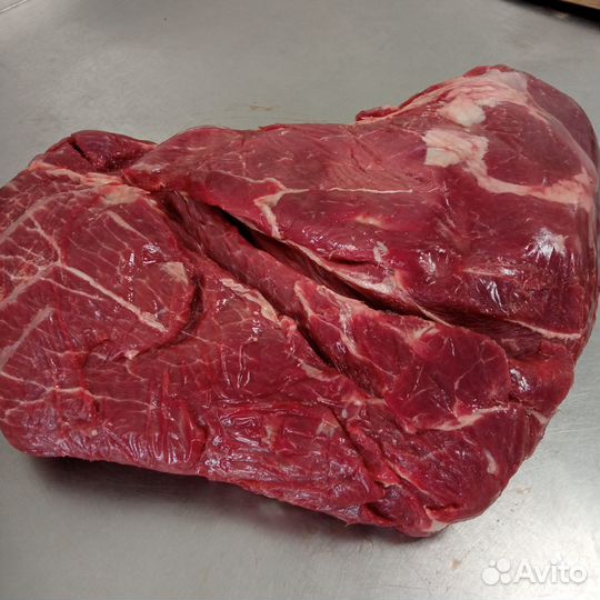 Продам говядину