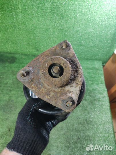 Стойка передняя левая Kia Cerato 2