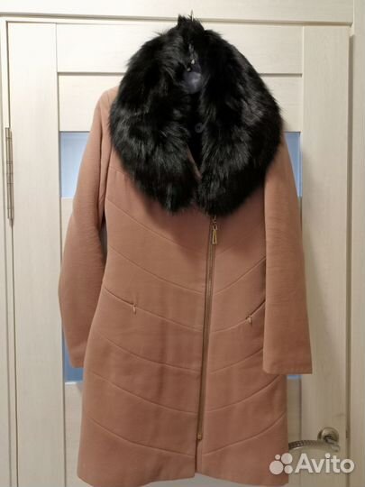 Пальто женское,зима