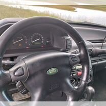 Land Rover Freelander 2.5 AT, 2003, 140 000 км, с пробегом, цена 730 000 руб.