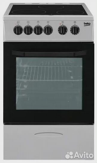 Электроплита beko CSS 48100