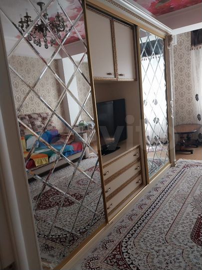 1-к. квартира, 48 м², 1/5 эт.