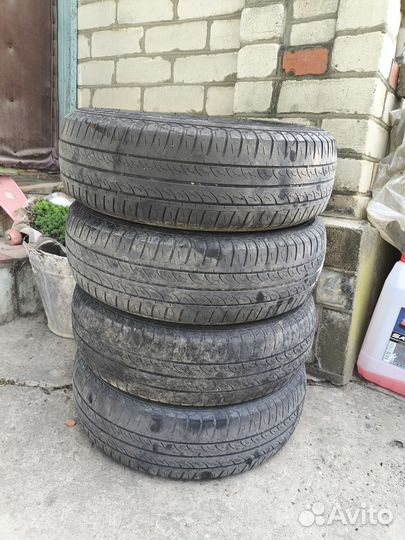 Joyroad Tour RX1 165/55 R13