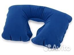 Подушка надувная