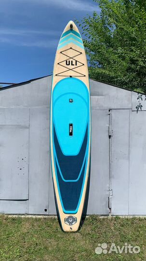 Сапборд SUP ULI 12*31*5,1