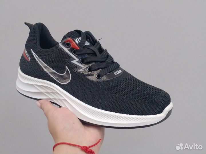 Кроссовки мужские nike