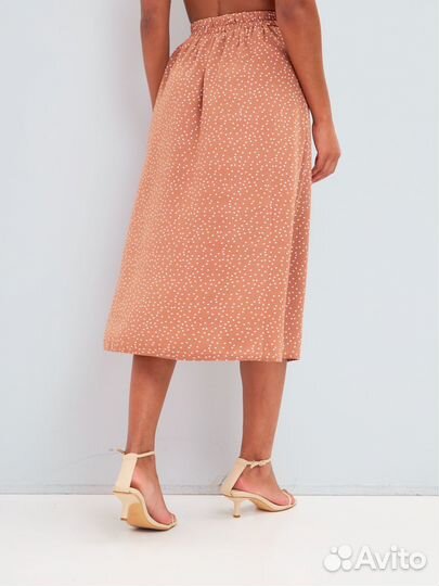 Юбка летняя