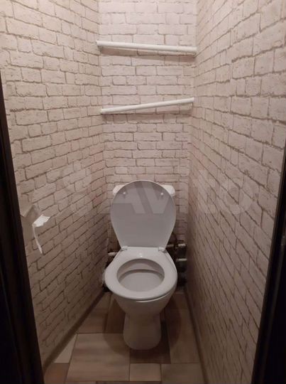 2-к. квартира, 44 м², 2/5 эт.