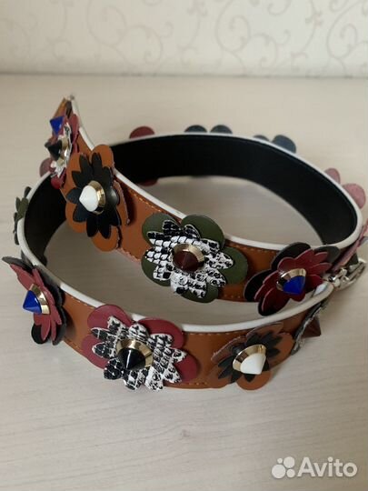 Ремень на сумку