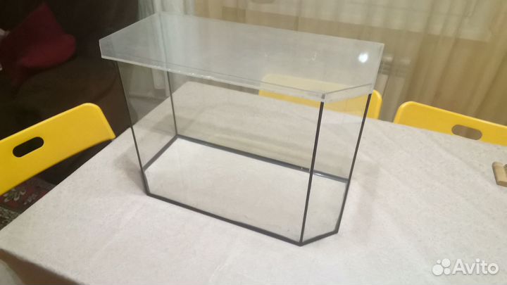 Продаю аквариум