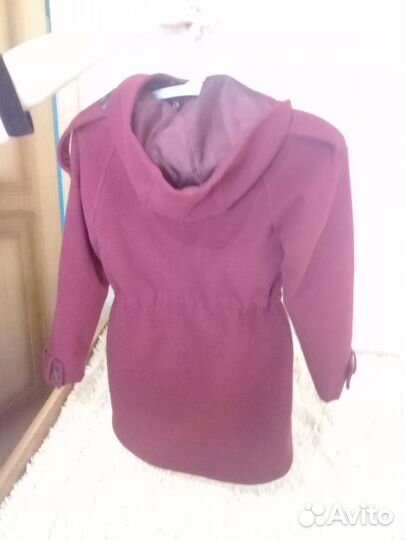 Пальто ASOS petite