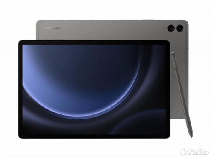 Samsung Galaxy Tab S9 FE Plus 8/128 WiFi Grey