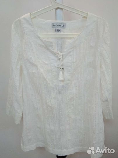 Женские вещи пакетом 48 50 размер