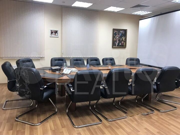 Продажа здания (осз) 1735 м2 у метро Марксистская