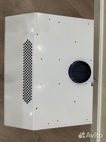 Вытяжка для кухни 60 см бу