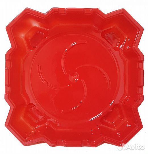 Волчок Бейблейд, арт. TD999L с ареной