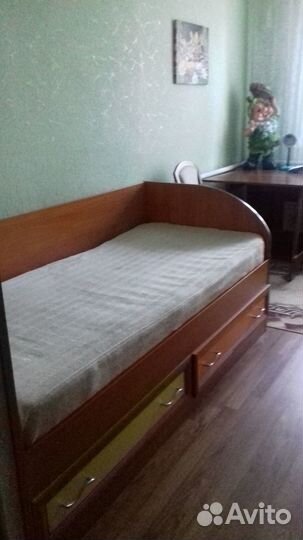 Детский гарнитур