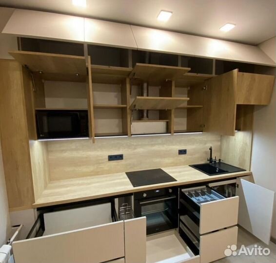 Кухонный гарнитур