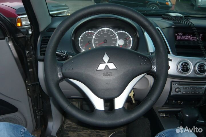 Индивидуально изготовим оплетку на ваш руль