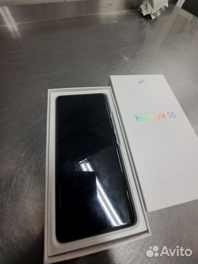 HONOR 50, 8/256 ГБ