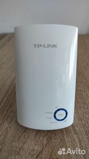 Wi-Fi усилитель сигнала (репитер) TP-link TL-WA850
