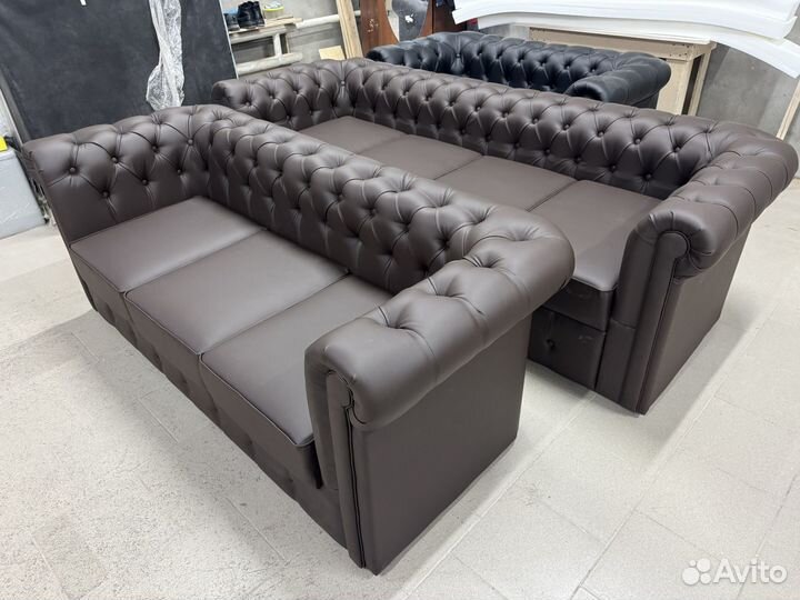 Диваны для кафе ресторанов и кальянных 485