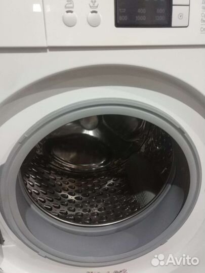 Стиральная машина бу Bosch Maxx 8