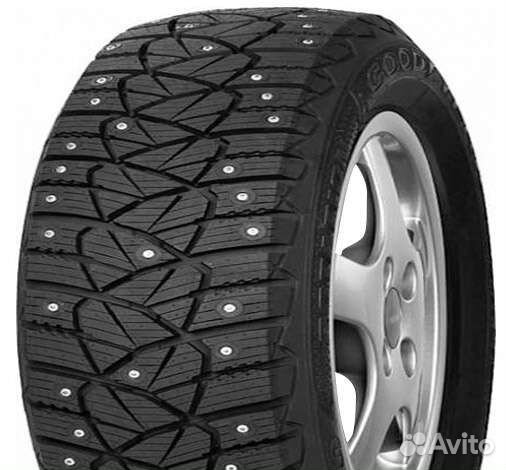 Goodyear Ultragrip 600 205/55 R16