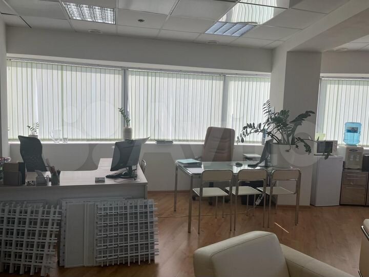 Офис, 52.43 м²