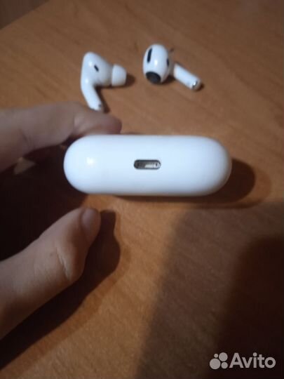 Airpods про 2