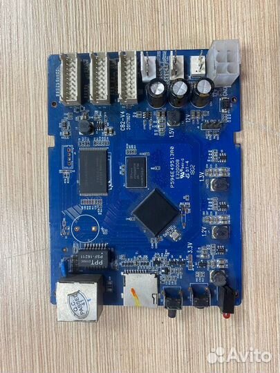 Кпу Whatsminer M21b б/у