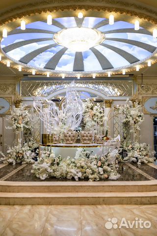 Декор оформление свадеб и мероприятий