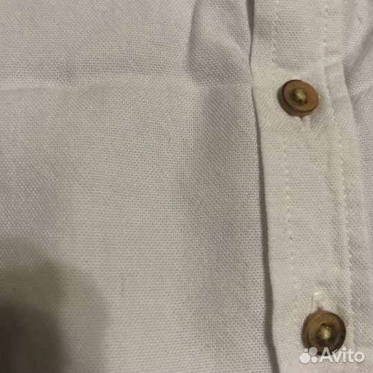 Рубашка mango kids 86