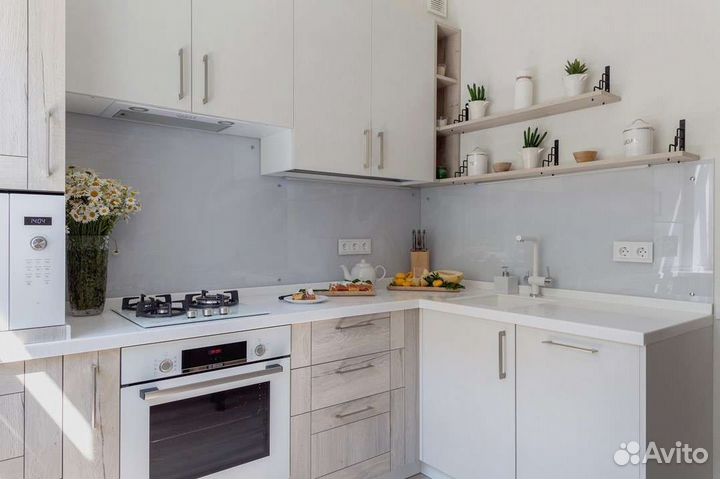 Кухни на заказ